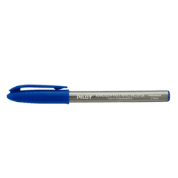 Marcador para Retroprojetor Ponta 2.0mm Azul Pilot - BAIUCA