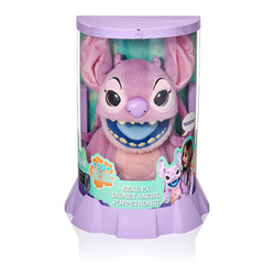 Robô Angel Real FX – Sunny | Brinquedo Interativo ... - BAIUCA