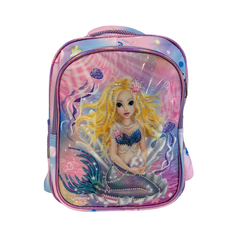 Mochila Feminina Sereia Sortida KMA5759-MRY Classe - BAIUCA