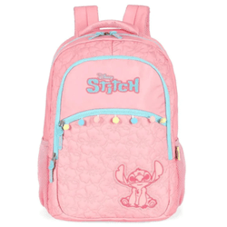 Mochila Feminina Stitch RS MS50071 Luxcel - BAIUCA