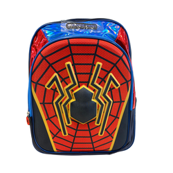 Mochila Masculina Strange Hero IN2434-MG Fênix - BAIUCA