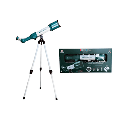 Telescópio Infantil BP3004 Polibrinq – Brinquedo E... - BAIUCA