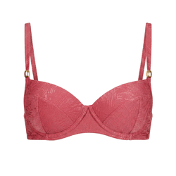 TOP COM BOJO MEIA TAÇA DELUXE PIMENTA DOCE - Banho de Mar