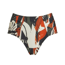 BIQUINI MAX DRAPEE FIO DENTAL EST ZB RAIZES MISTIC... - Banho de Mar