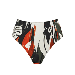 BIQUINI MAX BIJOUX ESTAMPADO ZB RAIZES MISTICAS - Banho de Mar