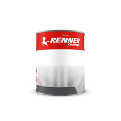 RENNER - REVRAN ECO SEL 997 INCOLOR 900ML - Baratão das Tintas 