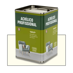 MAZA ACRÍLICO PROFISSIONAL BRANCO 18L - Baratão das Tintas 