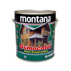 STAIN OSMOCOLOR ST CASTANHEIRA 3,6L - Baratão das Tintas 