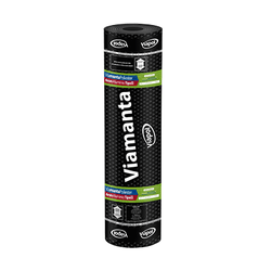 VIAPOL MANTA LAJE POLIÉSTER 4MM - Baratão das Tintas 