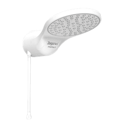Ducha Zagonel Moment Eletronica 127v - 25087 - Bazar Eficaz