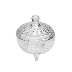 BOMBONIERE 630 ML - 1485 - Bazar Canto das Utilidades