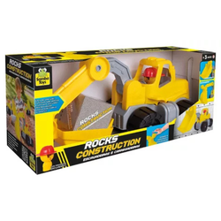 ROCKS CONSTRUCCION - 926 - Bazar Canto das Utilidades