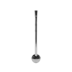 Bomba Inox para Chimarrão - 01 - Bazar Canto das Utilidades