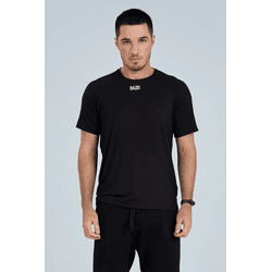 Camiseta Gym Masculino - Preto - 0032.4 - Bazx Sport