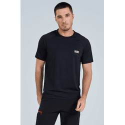 Camiseta Run Masculino - Preto - 0031.4 - Bazx Sport