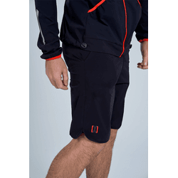 Shorts Sport Masculino - Preto - 0030.4 - Bazx Sport