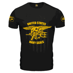 Camiseta Militar Navy Seals Secret Box - BOX-013-... - b2b-team6.com.br