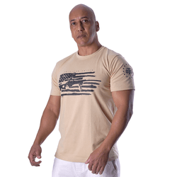 Camiseta Masculina American Spiner Secret Box Team... - b2b-team6.com.br