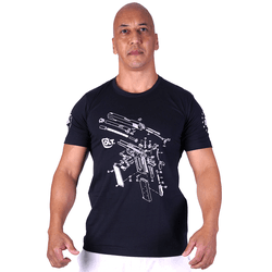 Camiseta Masculina Colt Parts M191 Secret Box Team... - b2b-team6.com.br