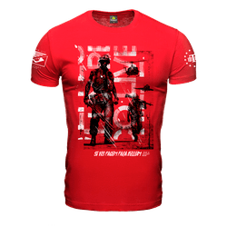 Camiseta Si vis Pacem Para Bellum Military Wear - ... - b2b-team6.com.br