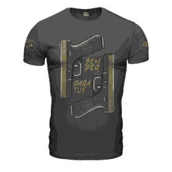 Camiseta Militar Concept Line Team Six Glocker Sem... - b2b-team6.com.br