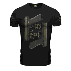 Camiseta Militar Concept Line Team Six Glocker Sem... - b2b-team6.com.br