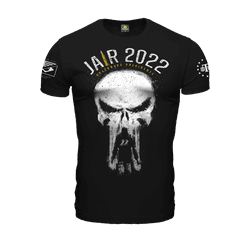 Camiseta Militar Jair 2022 Team Six - REF-148-PRET - b2b-team6.com.br