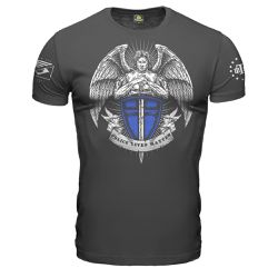 Camiseta Militar Police Live Matters Team Six Cinz... - b2b-team6.com.br