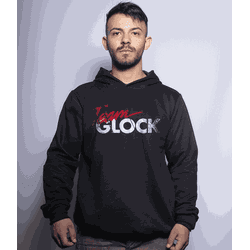 Casaco de Moletom Masculino Militar Com Capuz Team... - b2b-team6.com.br