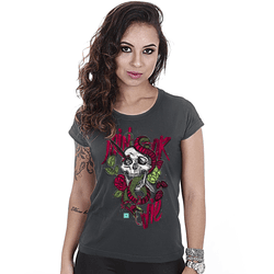 Baby Look Militar Concept Line Join Or Die Team Si... - b2b-team6.com.br