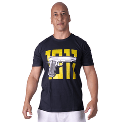 Camiseta Masculina Colt M1911 Secret Box Team Six ... - b2b-team6.com.br