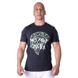 Camiseta Masculina Molon Labe Come And Take It Sec... - b2b-team6.com.br