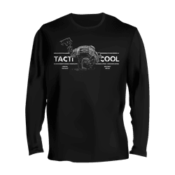 Camiseta Manga Longa Instrutor Fritz Urban Vintage... - b2b-team6.com.br