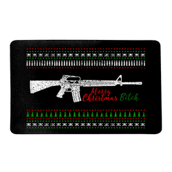 Tapete Militar Merry Christmas Bitch Team Six Bras... - b2b-team6.com.br