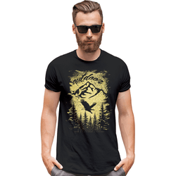 Camiseta Outdoor Free Born - OUT-002 - b2b-team6.com.br