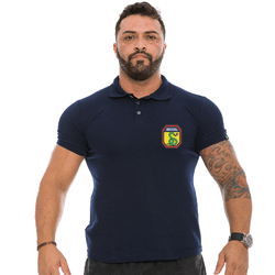 Camiseta Gola Polo FEB a Cobra Vai Fumar Copia - P... - b2b-team6.com.br