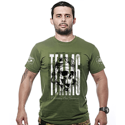 Camiseta Masculina Kamikaze Team Six. - REF-076-V... - b2b-team6.com.br