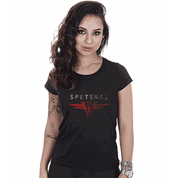 Camiseta Baby Look Militar SPETSNAZ Secret Box - ... - b2b-team6.com.br