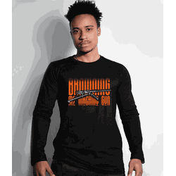 Camiseta Manga Longa BROWING M2 Secret Box - ML-B... - b2b-team6.com.br