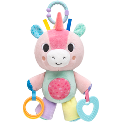 TREME-TREME DE ATIVIDADES BUBA ZOO UNICORNIO - 161... - BEDOT