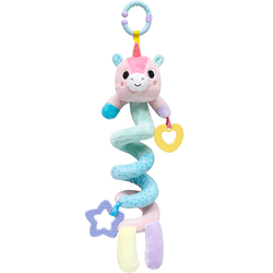 MOLA DE ATIVIDADES BUBA ZOO UNICORNIO - 16142 - BEDOT