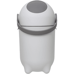 Lixeira Anti-Odor Para Fraldas - 16983 - BEDOT