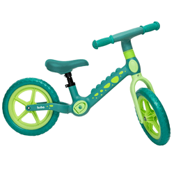 Bicicleta De Equilibrio Dino - 17868 - BEDOT