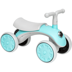 Bicicleta Scooter De Equilibrio - 18032 - BEDOT