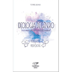 IDEOLOGIA DE GÊNERO - E A CRISE DA IDENTIDADE - 97... - Benedictus Livraria Católica