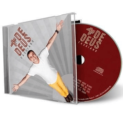 CD - MAIS DE DEUS - CASSIANO - 7890892271465 - Benedictus Livraria Católica