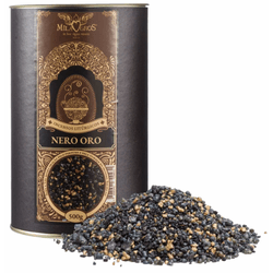 INCENSO NERO ORO 500g Refil - 7898551343799 - Benedictus Livraria Católica
