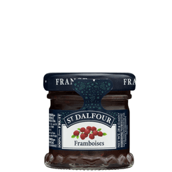 Dalfour Geleia De Framboesa 28g - bestcandyz