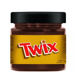 Creme Twix 200g - bestcandyz