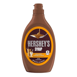 Calda Hersheys Caramel 680g - bestcandyz